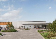 Aldi reveals plans for new store next to David Lloyd lesiure club and Sainsbury’s in Herne Bay