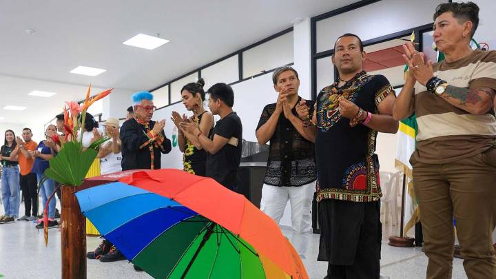 Nace Sistema Nacional para garantizar derechos de la población LGBTIQ+