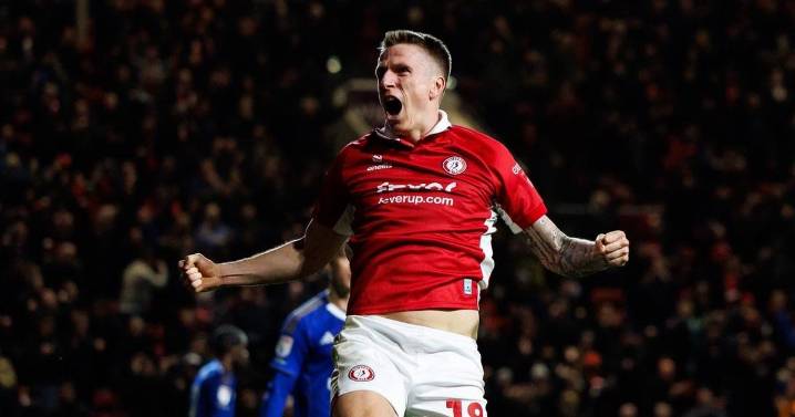 Bristol City show play-off ingredients with 'new signing' but Struber must now break Reds' habit