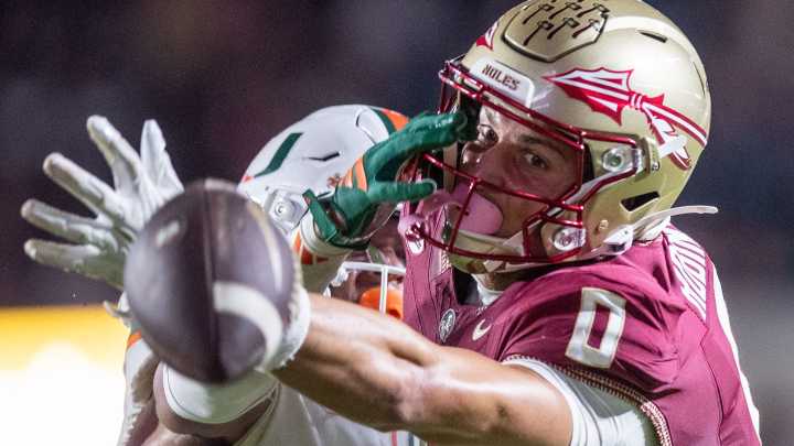 Here are the 8 FSU football players selected to the All