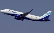 IndiGo Madinah-Hyderabad flight diverted to Ahmedabad following b...