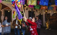 ¡Ya huele a ponche! Este día inician las posadas navideñas en México