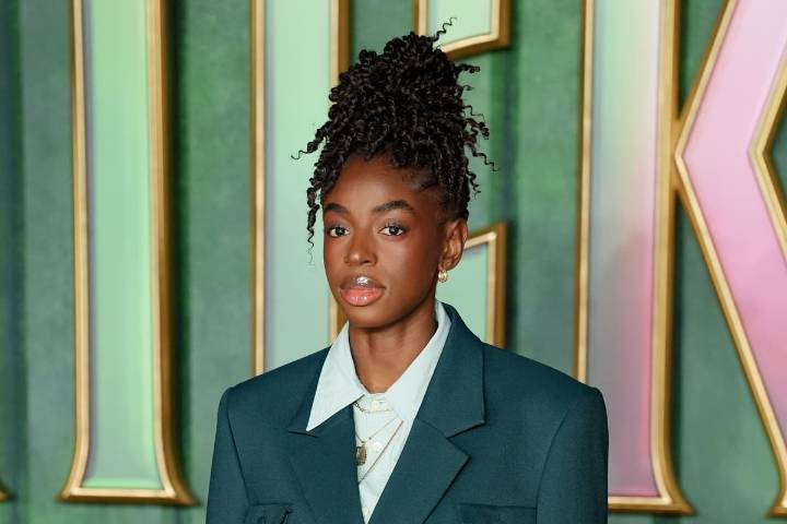 Celebrity Traitors’ Cat Burns revealed as most Googled female musician in 2025