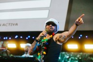 HUNTR/X, Jackson Wang, Conan Gray shine at KIIS FM’s festive Jingle Ball