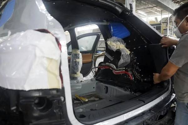 Crecerá mercado de vehículos blindados en México