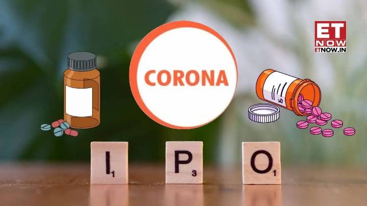 Corona Remedies IPO GMP Today: Last date subscription ALERT! Grey market premium above 25%; check allotment date, link
