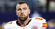 Man charged with trespassing at Travis Kelce's house was trying to serve Taylor Swift subpoena
