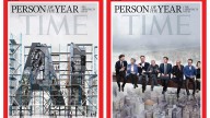 Time Magazine names ‘Architects of AI’ as 2025 Person of the Year