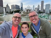 I've spent $7,000 to fly with my son almost every weekend for a contest. We've unlocked awesome perks.