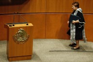 Ni persecución política, ni impunidad ofrece Ernestina Godoy de llegar a la FGR