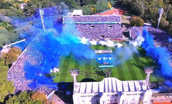 Oficial | Así será el operativo policial y de seguridad para el clásico platense