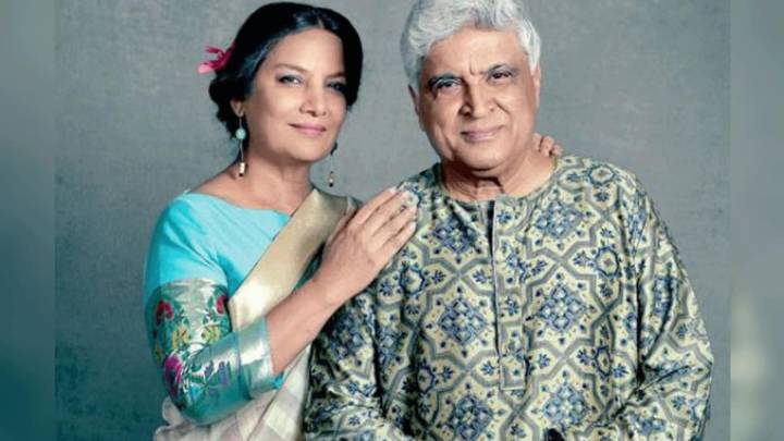 ‘Happy Anniversary Jadu’: Shabana Azmi, Javed Akhtar Complete 41 Years Together