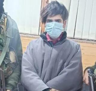 Sopore Police solve theft case within 24 hours in Sopore; accused arrested