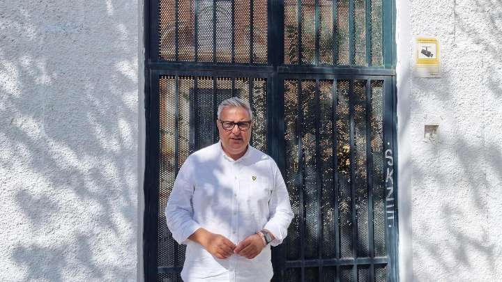 Ferraz también paralizó el expediente por acoso en Torremolinos: de comercial de peluquería a presunto acosador