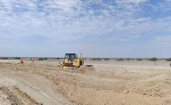 Carretera que unirá Piura con Sechura tendrá más de 40 km de pavimento