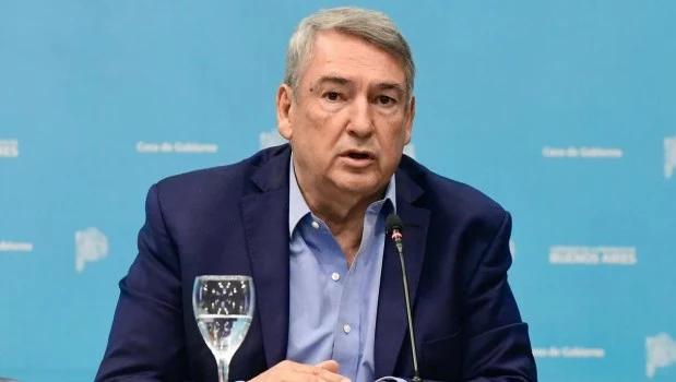 Avanza la causa por las fotomultas: indagan a D’Onofrio por presunta red de coimas y negocios ilegales