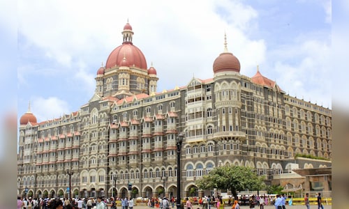 Indian Hotels bets on strong third quarter, rising room rates, and a bigger Ginger footprint