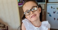 'Cheerful, innocent' girl, 6, killed by truck driver as she stepped off bus