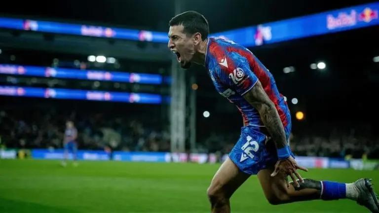 ¿En duda el Mundial para Daniel Muñoz? Operación confirmada para el crack de la Selección Colombia