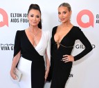 Kyle Richards and Dorit Kemsley's Ups and Downs Through the Years