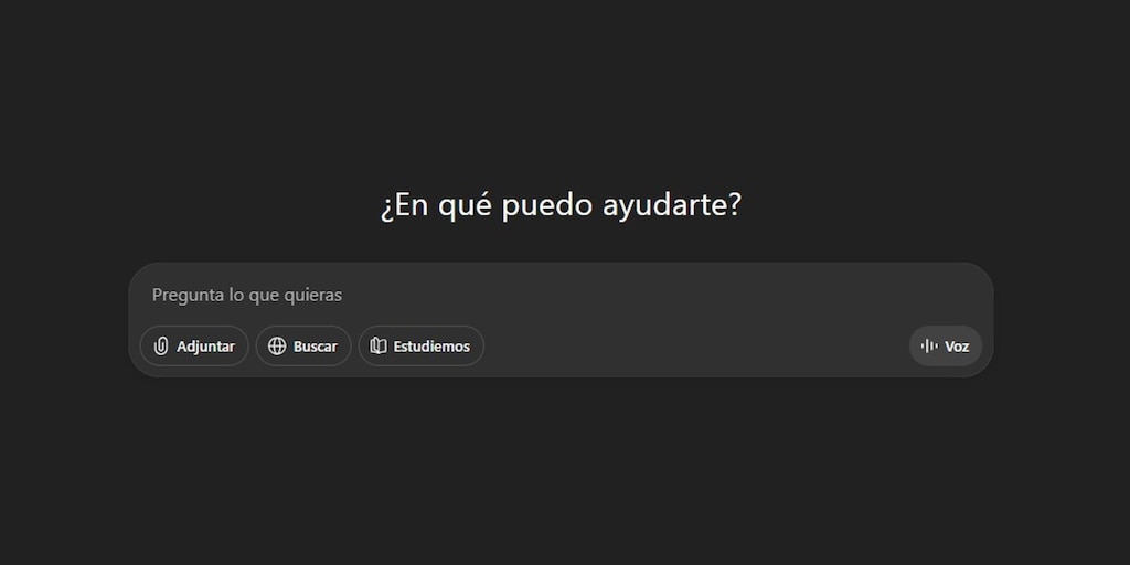 Los consejos de ChatGPT-5 pueden ser peligrosos para las personas con enfermedades mentales, sugiere estudio