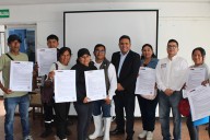 Entregan 80 habilitaciones sanitarias a embarcaciones artesanales en Pucusana