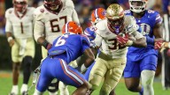 Three position groups Florida football could target in the transfer portal
