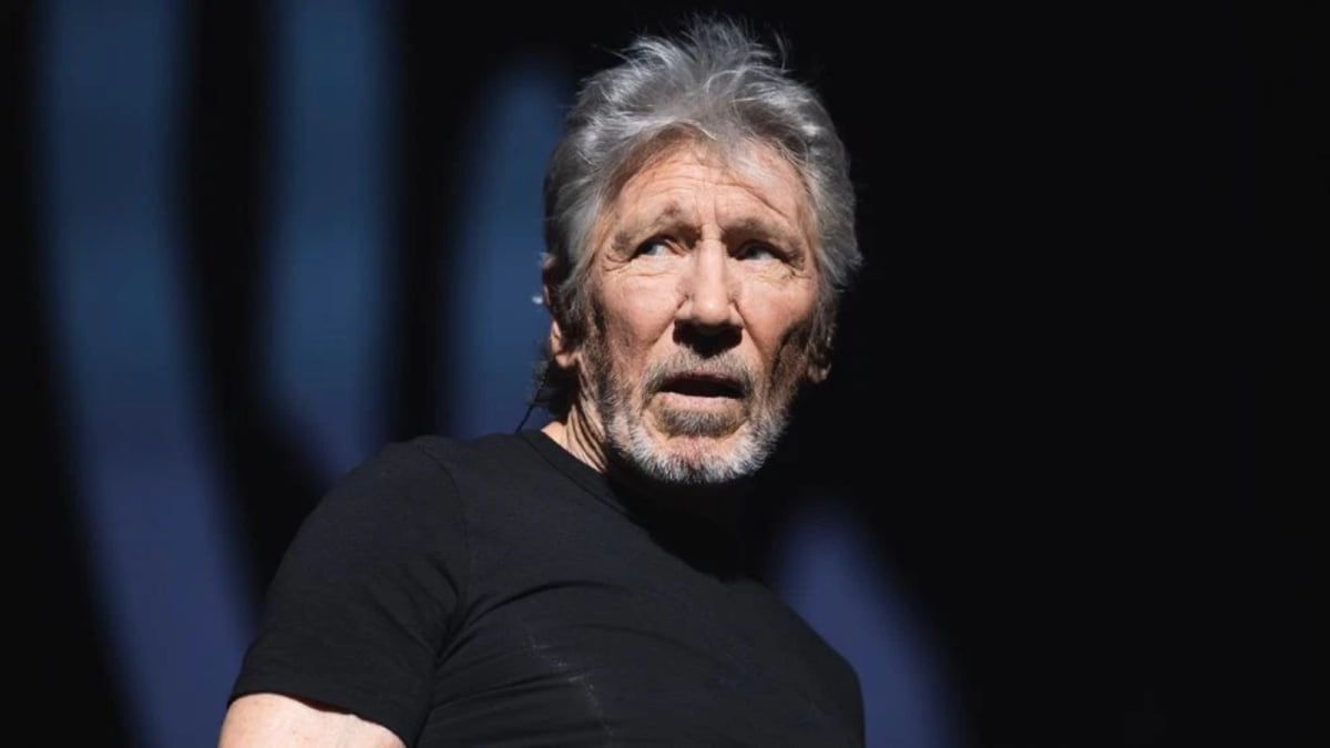 Sharon Osbourne Intended To Send Roger Waters A Tiffany’s Box Of Poop, Here’s Why