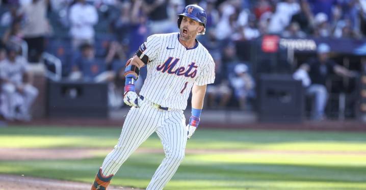 Jeff McNeil is still here, but he’s not who we think he is
