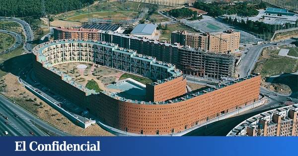 El Ruedo de la M-30 como ejemplo del malestar y la esperanza de las ciudades