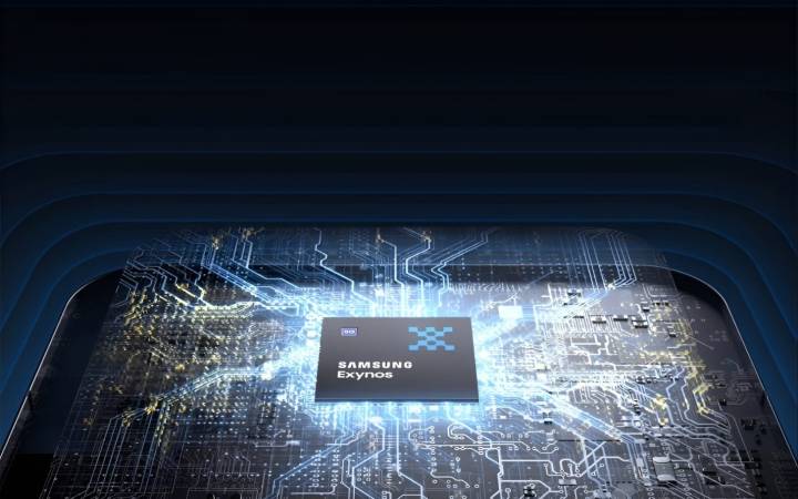 Samsung's Exynos 2600 Chip To Debut Only In Its Home Market