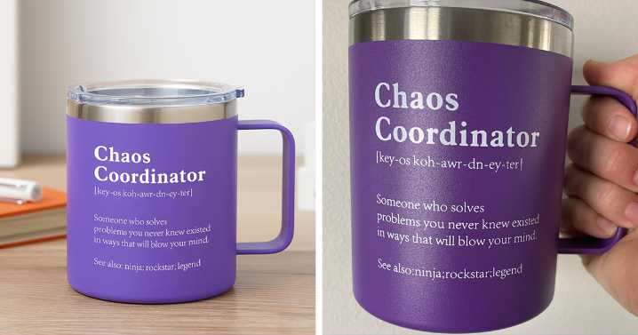 17 Gifts For The Teacher Who Has The Patience Of A Saint And The Caffeine Addiction To Match