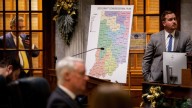 Indiana Senate Republicans reject Trump’s redistricting push