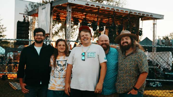 Just announced concerts: FKA Twigs, Caterwaul, Janeane Garofalo