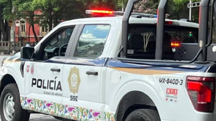 Detienen a mujer tras matar a una persona en alcaldía Venustiano Carranza