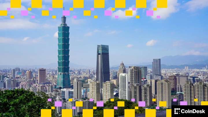 Taiwan Authorities Say Island's First Regulated Stablecoin Will Launch Next Year