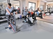 Women’s swimming pool and gymnasium to come up in Navrangpura