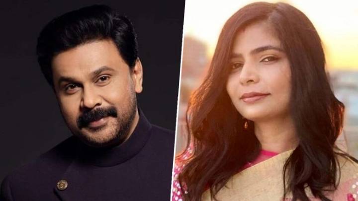 South ‘Wow, Just Wow’: Singer Chinmayi Sripada Drops Cryptic Note After Malayalam Star Dileep Gets Acquitted in 2017 Actress Assault Case; Parvathy Thiruvothu and Rima Kallingal Also Extend Solidarity