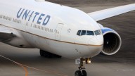 United Airlines Grounds Boeing 777-200ER After Diversion To Edinburgh Due To Burning Smell