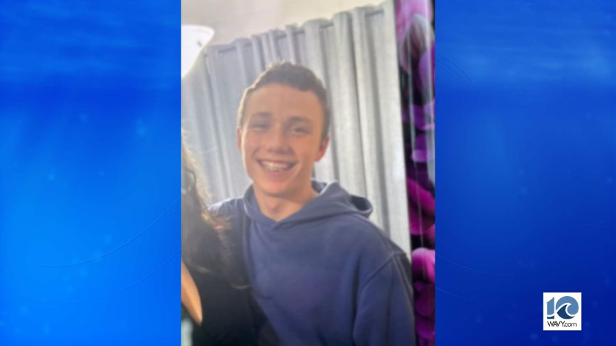 Portsmouth Police seek help finding missing, endangered 14