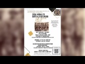 Community invited to honor Nogales Buffalo Soldiers