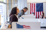 AI Is Incredibly Good at Changing Voters’ Minds, New Research Finds