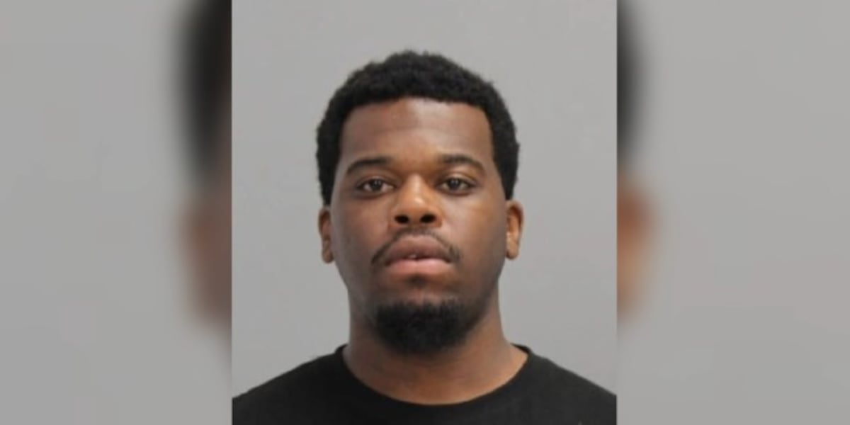 Man indited for murder in Brazos County faces additional charge