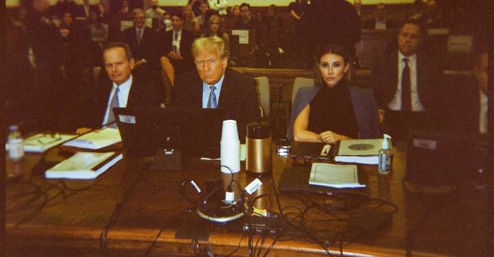 The Judiciary Won This Round