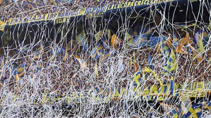 Boca festeja el Día del Hincha en la Bombonera mientras espera una definición por el futuro de Úbeda
