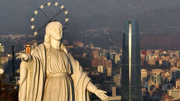 ¿Qué se celebra el 8 de diciembre? ¿Qué significa para los católicos?