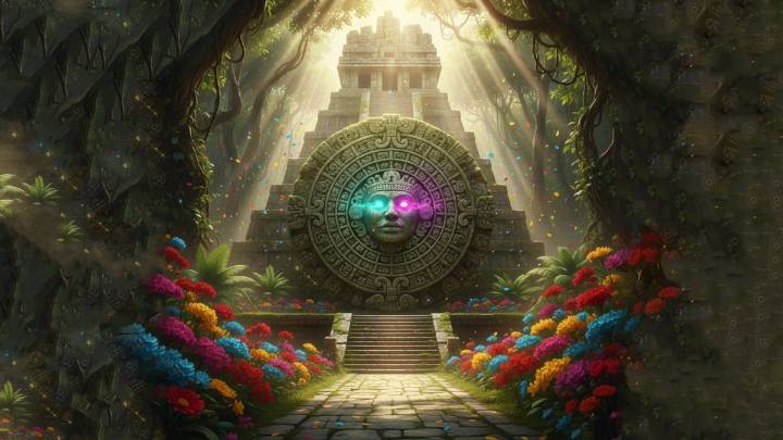 Horóscopo maya: consulta sus predicciones del lunes 1 de diciembre