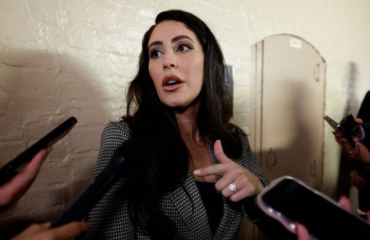 Push is on in US Congress to impose ban on lawmaker stock trades