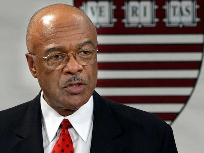 Rod Paige, former US Education Secretary, Houston ISD superintendent, dies