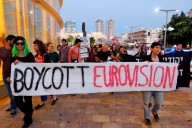 Ireland and Spain lead countries boycotting Eurovision 2026 after Israel decision